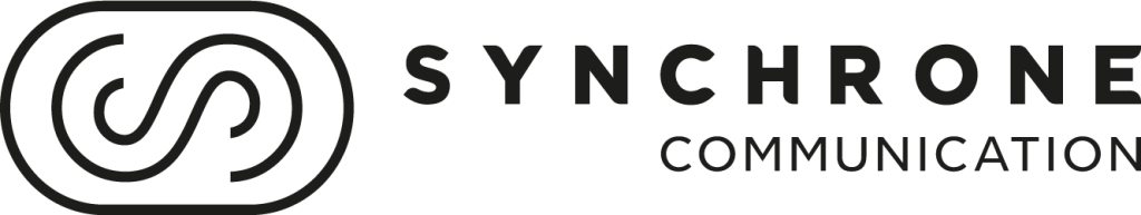 Synchrone communication est une agence à 360 ° qui a pour objectif de vous accompagner au quotidien dans l'élaboration de votre communication.